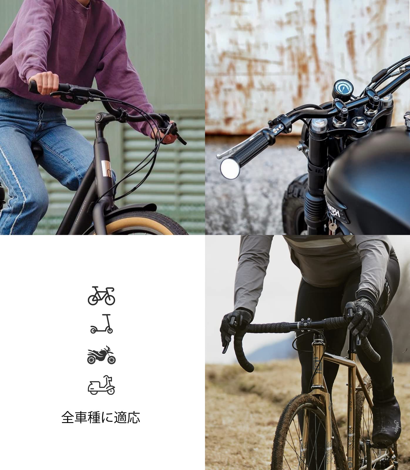 自転車 スマホホルダー バイク 携帯ホルダー 【2023年進化&驚異的な安定性】 Andobil 防振 取付簡単 片手操作 ロードバイク スマホ  携帯ホルダー 3秒取付 片手操作 脱落防止 360度回転 手帳型ケース対応 スマホスタンド 自転車 iPhone SE 14 13 12 11 Pro  ...